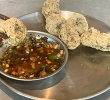 Guizhou-style Tofu Dumplings
