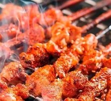 Handmade Red Willow Lamb