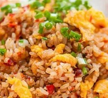 Egg Fried Rice
