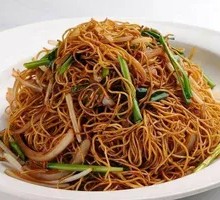 Stir-Fried Noodles