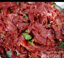 Braised Beef with Potatoes