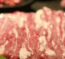 Charcoal-Grilled Beef Upper Blade