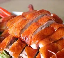Beer-Roasted Duck