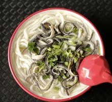 Yanbian Lamb and Offal Rice Noodles from Panzhihua