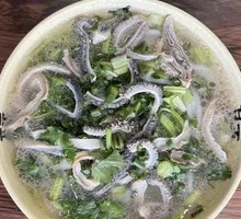 Original Lamb Offal Rice Noodles