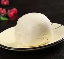 Old Dough Steamed Bun