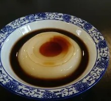 Brown Sugar Cold Cake