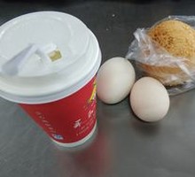 Large Glutinous Rice Ball