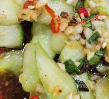 Cucumber Salad