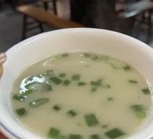 Wu Fish Soup