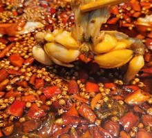 Fish and Frog All-You-Can-Eat Buffet