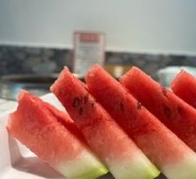 Chilled Watermelon