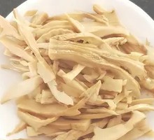 Guizhou Bamboo Shoots