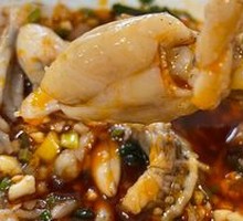 Spicy Frog Buffet (Single Person)