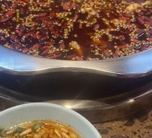 Freshly Caught Bighead Carp