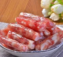 Guangdong-style Mini Sausage