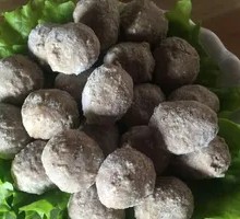 Sauces Beef Meatballs