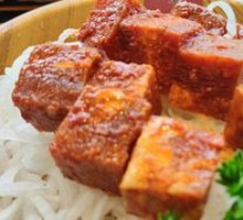 Tender Beef Cubes