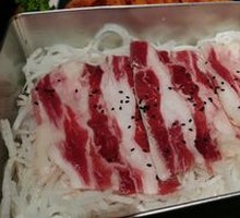 Popular Beef Short Plate