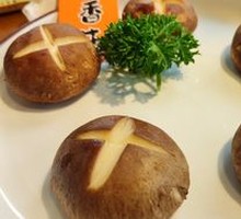 Meat Sauce with Mushrooms