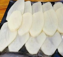 Potato Slices