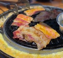 Secret-Recipe Pork Belly