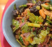 Signature Braised Pork Shank