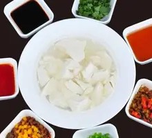 Farmhouse Tofu Pudding