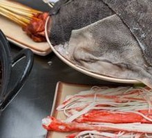 Fresh Beef Tripe from the Slaughterhouse