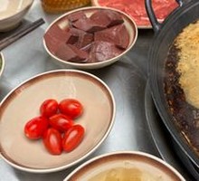 Fresh Duck Intestines