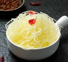 8-Second Potato Shreds