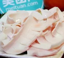 Pork Collagen Noodles