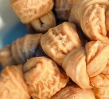 Fragrant Braised Pig Intestines