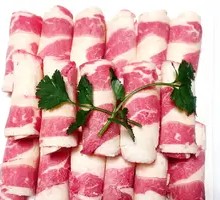 Snowflake Wagyu Beef