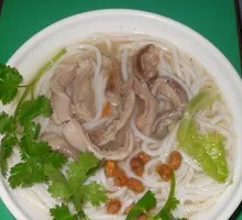 Knife-Scraped Fried Sauce Noodles