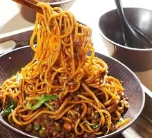 Vegetable Pepper Sauce