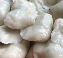 Chinese Cabbage Dumplings