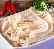 Layered Tripe