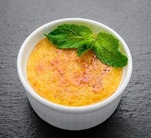 Mango Pudding
