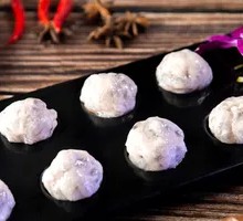 Hand-Made Shrimp Paste