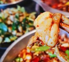 Home-style Frog Legs