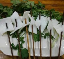 Pork Collagen Noodles