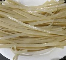 Spicy Hot Pot Noodles