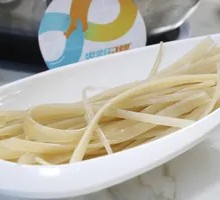 Hot Pot Noodles