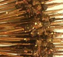 Grilled Beef Bulgogi