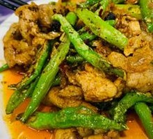 Signature Twice-Cooked Pork