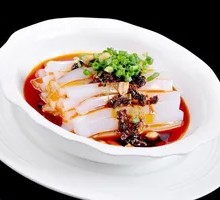 Sichuan-Chongqing Cold Noodles