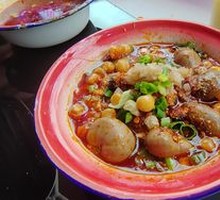 Spicy Rabbit Kidney