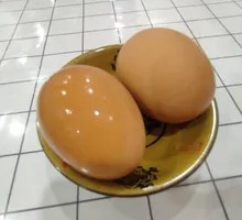 Boiled Egg