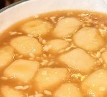 Red Sugar Ice Laoza Powder